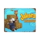 thumbnail image 1 of ¡Jakers! Las Aventuras de Piggley Winks Cartel Metálico, Decoración de Pared de Cartel Metálico Personalizado para Regalos de Fans, Amigos, Familia y Amantes 20*30CM, 1 of 6