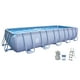 thumbnail image 1 of Piscina estructural rectangular 540x250x1m - 12018EU 12, 1 of 2