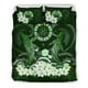 thumbnail image 3 of Juego de Funda Nórdica Polinesia - Tahití Juego de Cama Tiburón Polinesia Brújula, 3 of 3