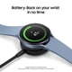 thumbnail image 2 of Samsung Galaxy Watch 5 44 mm LTE Azul, 2 of 3