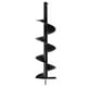 thumbnail image 2 of Broca Barreno Ahoyador 300mm X 80 Cm Largo - Profesional, 2 of 2