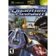 thumbnail image 1 of Videojuego Quantum Redshift Para Xbox Nuevo, 1 of 2