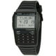 thumbnail image 1 of Reloj Para Hombre De Acero Inoxidable Data Bank Dbc32d-1a, 1 of 2