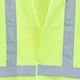 thumbnail image 5 of Chaleco Vial Alta Visibilidad amarillo M, 5 of 5