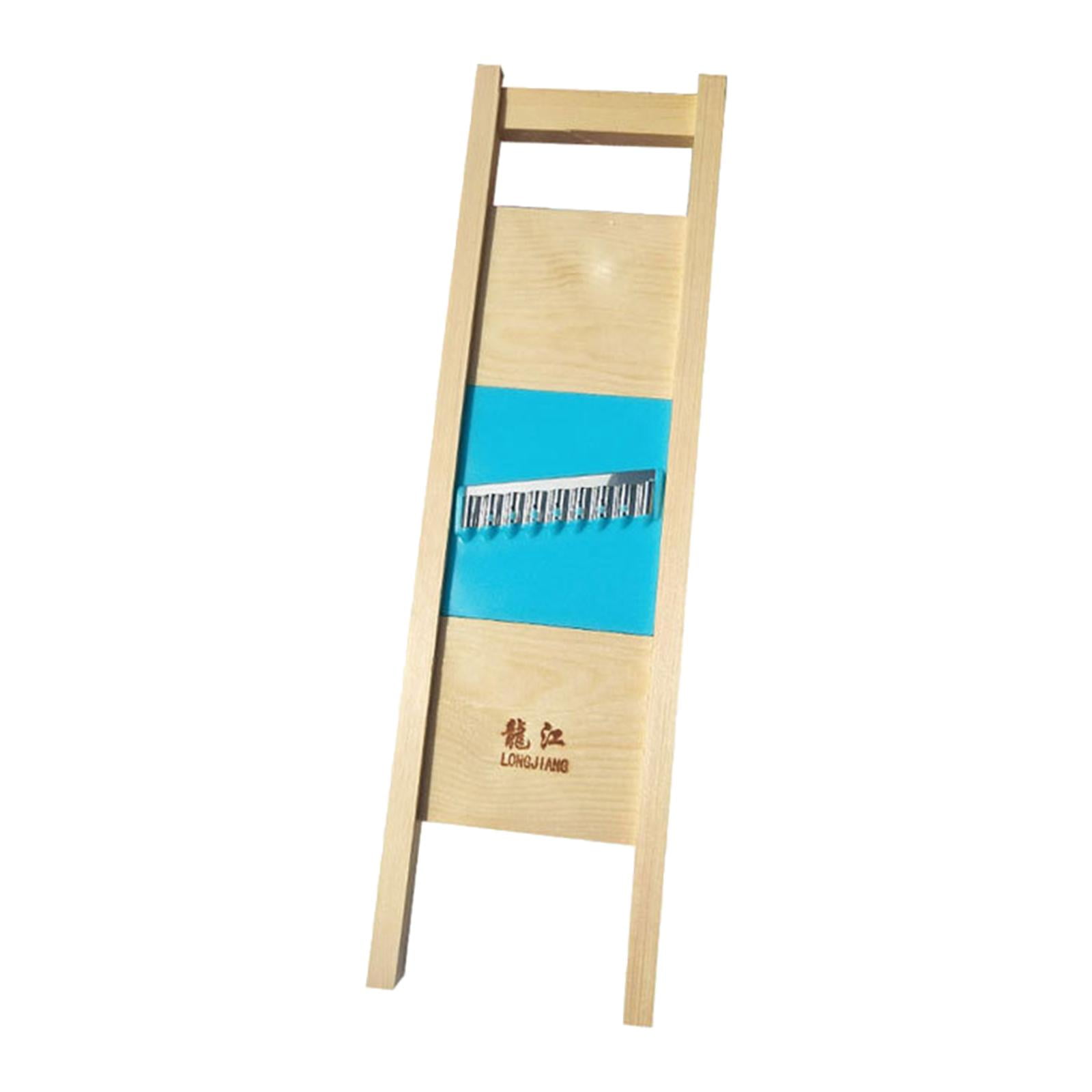 Bothyi - Cortador De Rejilla De Patata, Cortador De Red, Cortador De Verduras Para Cocinar