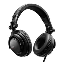 Audifonos Over Ear Para Dj Y Home Studio Hercules Hdp Dj45