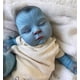 thumbnail image 3 of Cuerpo de tela Reborn Baby Doll Cosheng Relike Avatar de 20 pulgadas, 3 of 3