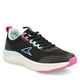 thumbnail image 1 of Zapatilla  Mujer Power Bew Negro, 1 of 9