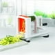 thumbnail image 2 of GOODCOOK VEGGIE SPIRALIZER PROFESIONAL TOUCH, 2 of 3