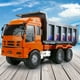 thumbnail image 1 of Large Trucks, Large Engineering Vehicles, Dump Trucks For Boys，Children's Toy Cars, 1 of 2