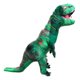 thumbnail image 2 of Disfraz Dinosaurio Inflable - Niños y Adultos - Tiranosaurio Rex - Varios Colores - Halloween, 2 of 3