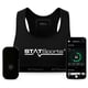 thumbnail image 1 of Chaleco rastreador de fútbol StatSports Academy con GPS, talla adulto, 1 of 9