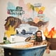 thumbnail image 1 of Música Jp Harris Es Un Fuego Basura, 1 of 2