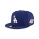 thumbnail image 1 of Gorra New Era 59FIFTY Dodgers 1988 Serie Mundial, 1 of 7