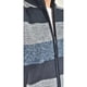 thumbnail image 4 of Chaleco Sweater Hombre Frisado Cuello Alto Cierre Completo 2115, 4 of 5