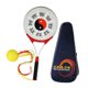 thumbnail image 2 of Tai Racket Ball Set Wing Chun Wushu Para Ancianos Equipo De Ejercicio Set A, 2 of 5