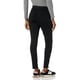 thumbnail image 2 of Vaqueros Jegging Nine West, listos para usar en un solo paso, para mujer, color negro, 2 of 2