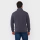 thumbnail image 2 of Polerón Hombre Half Zipper Charcoal Corona, 2 of 5