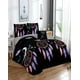 thumbnail image 3 of Quilt Verano 2 Plazas+2 Fundas Verano Suave 13n09, 3 of 3
