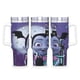thumbnail image 1 of Vaso Térmico de Acero Inoxidable Desmarcar Vampirina 40 oz, 1 of 6