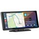 thumbnail image 1 of Pantalla CarPlay LAMTTO inalámbrica de 9,26 pulgadas con GPS Bluetooth, 1 of 8