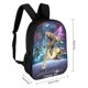thumbnail image 2 of Mochila Desmarcar Metroid Dread Multicolor, 2 of 6
