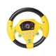 thumbnail image 3 of Juguete De Volante De Simulación Portátil Para Columpio, Regalos De Vacaciones, 3 of 5