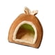 thumbnail image 5 of Casa Para Mascotas De Animales Pequeños Cama Nido Para Calentar Mascotas Para Ardillas Animales Pequeños M, 5 of 5