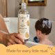 thumbnail image 3 of Babo Botanicals Sensitive Baby Fragrance-Free 2-in-1 Bubble Bath & Wash, 3 of 3