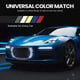 thumbnail image 4 of Bolígrafo mágico coches 2026 nuevo multiusos retoque pintura exterior vehículos impermeable 2 pack, 4 of 7