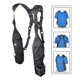 thumbnail image 3 of Arnés de pecho con funda de hombro HOLSTERGUY USH-300D Double, 3 of 7