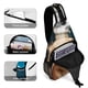 thumbnail image 4 of Golden Retriever Riñonera Bandolera con Estampado Integral para Hombres y Mujeres, Bolso Cruzado Gráfico de Tendencia, Mochila de Hombro Streetwear para Ciclismo y Deportes, Riñonera Versátil Casual, 4 of 6