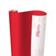 thumbnail image 2 of Forro autoadhesivo para estantes Con‑Tact 46 cm x 2,7 m rojo fuego, 2 of 6
