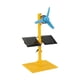 thumbnail image 5 of Generador De Energía Solar Ventilador De Motor De CC Juguete Solar Ciencia Educación Modelo Kit DIY, 5 of 5