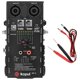 thumbnail image 1 of Probador de cables Kopul 12‑en‑1 XLR, USB, RJ45, RCA, 1 of 8