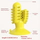 thumbnail image 2 of Dog Toothbrush Chew Toys Dog Teeth Cleaning Stick ,Puppy Brushing Dental Oral Care For Small Medium Large Dogs, 2 of 3