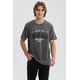 thumbnail image 1 of Polera Hombre Print Posicional Gris, 1 of 4