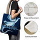 thumbnail image 3 of The Spooktacular New Adventures of Casper Bolso de tela con estampado de lienzo para mujer, bolsa de compras reutilizable y estética, con cremallera interior, regalo para mujer, 35 × 40 cm., 3 of 6