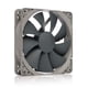 thumbnail image 1 of Ventilador Noctua NF-P12 redux-1700 PWM 120mm Gris, 1 of 6