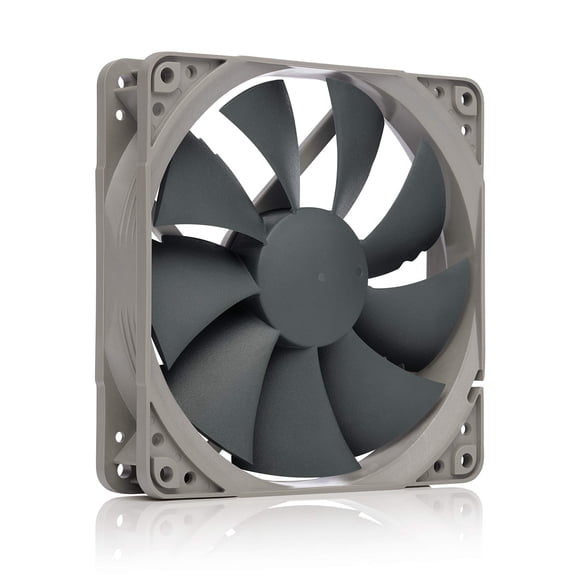 Ventilador Noctua NF-P12 redux-1700 PWM 120mm Gris