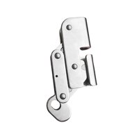 Magideal - Cuerda De Material Acero De Aleación Limitador De Agarre Escalada En Roca Montañismo 15Kn Parador De Caídas De Servicio Arresto Ascensor Espeleología Sin Gancho De Armadura