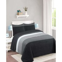 Genérico - Cubrecama De Verano King-Superking Material Quilt