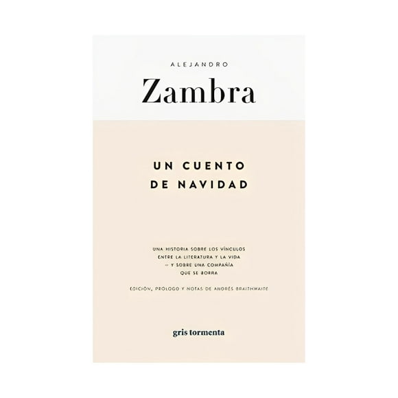 Libro Un Cuento De Navidad 629