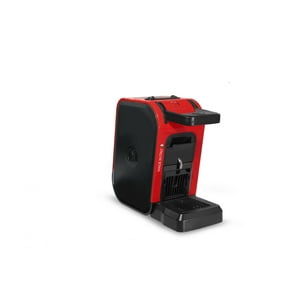 Caffe D´ Italia - Cefetera Birba Roja