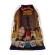 thumbnail image 1 of Película Sin Título de Wallace y Gromit Bolsa de regalo con cierre de cinta navideño para decoración de Navidad, 20 cm × 31 cm., 1 of 6