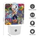 thumbnail image 2 of Luz Nocturna LED Misterios Raros De Archie Con Sensor, 2 of 6