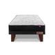thumbnail image 2 of Cama Europea Therapedic Plus 1.5 Plaza Base Normal, 2 of 6
