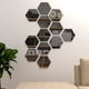thumbnail image 1 of ESPEJO HEXAGONAL FM-019 20x23x4, 1 of 3