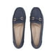 thumbnail image 2 of Mocasín Mujer Azul Lali Police, 2 of 5