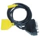 thumbnail image 1 of Cable de extensión Innova 3149 para lector de códigos Ford 3145, 1 of 1